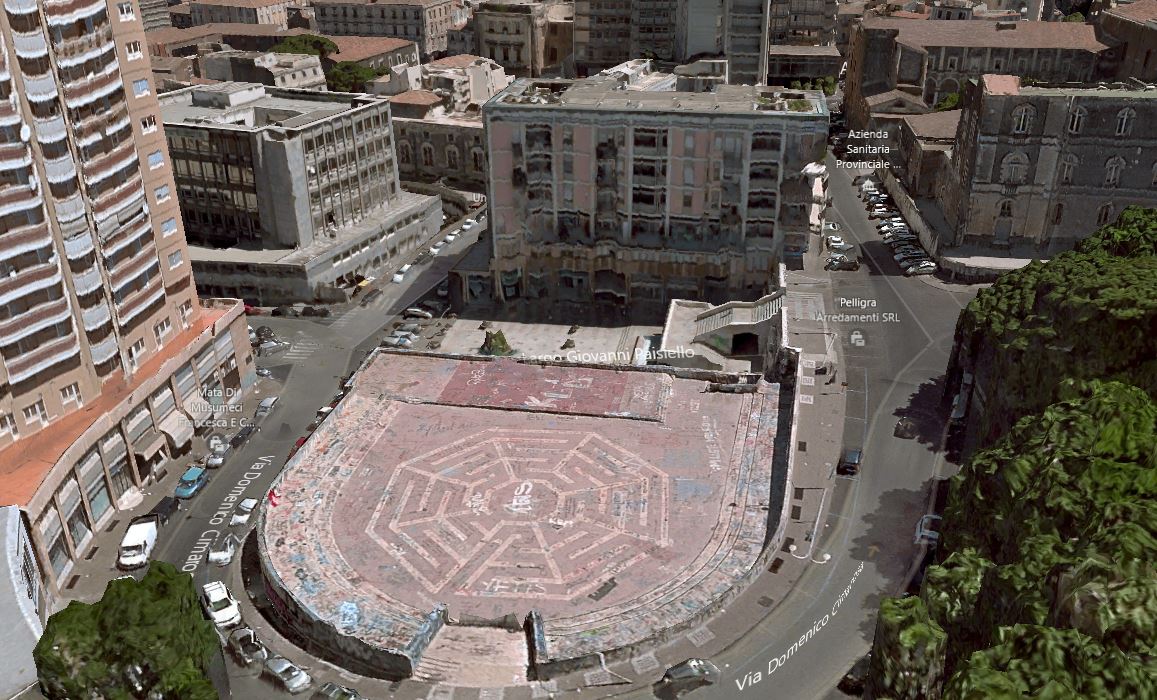 Pop up market sicily accende i riflettori sulla terrazza di largo ...