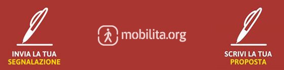 Potete inviarci segnalazioni, proposte e articoli accedendo a questo link ⏩https://catania.mobilita.org/scrivi-un-post/
