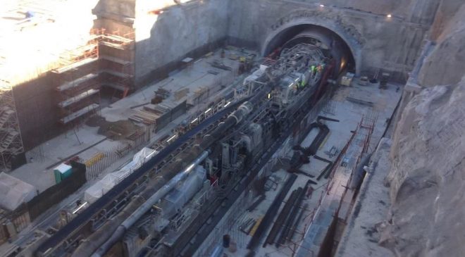 Metro Catania: confermato lo sciopero del 30 ottobre, a rischio il completamento della tratta Stesicoro-Palestro