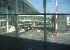 Aeroporto di Catania chiuso per incidente