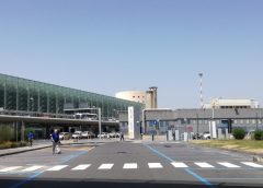 Aeroporto di Catania: oltre 12,3 milioni di passeggeri nel 2025, anno da record per lo scalo etneo