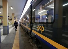 Riprende gradualmente la circolazione ferroviaria in Sicilia dopo la forte ondata di maltempo