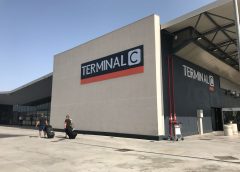 Aeroporto di Catania: chiusura temporanea del Terminal C per maltempo il 19 e 20 gennaio