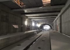 Svolta per la Metro di Catania: Approvato il progetto esecutivo per la tratta Stesicoro-Aeroporto. L’opera divisa in due lotti funzionali