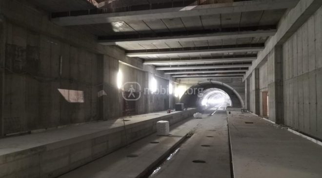 Svolta per la Metro di Catania: Approvato il progetto esecutivo per la tratta Stesicoro-Aeroporto. L’opera divisa in due lotti funzionali