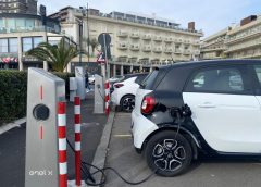 Catania, si rinnova l’autoparco comunale: sarà tutto a zero emissioni