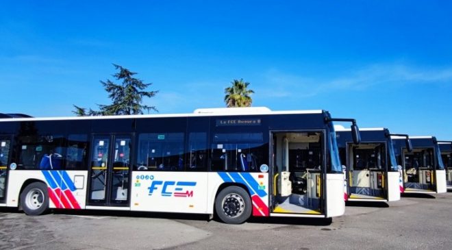 Cittadella Universitaria, torna il Metro-Shuttle Milo-Parcheggio Santa Sofia