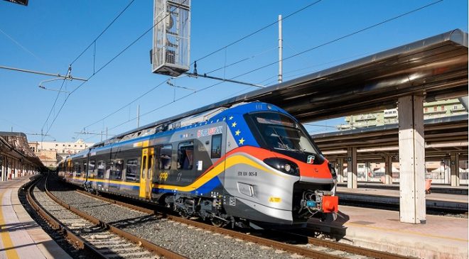 Passante ferroviario, promesse più corse nell’area metropolitana
