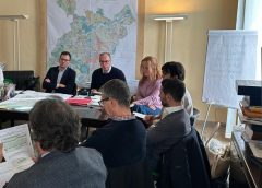 Catania: il nuovo PUG entra nel vivo con il documento preliminare vincolante