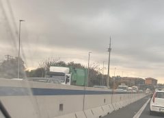 Mobilità a Catania: dal collasso della Tangenziale al rilancio del Passante Ferroviario