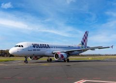 Volotea riattiva la rotta Comiso-Verona: dal 31 marzo nuovi collegamenti per il Sud-Est siciliano