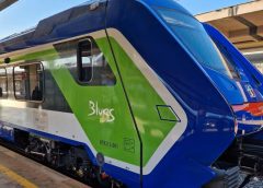 Riaperta la linea ferroviaria Lentini Diramazione – Caltagirone