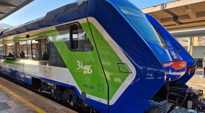 Riaperta la linea ferroviaria Lentini Diramazione – Caltagirone