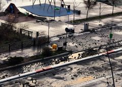 Emergenza Maltempo, domani  22 gennaio sospensione attività didattiche nelle scuole