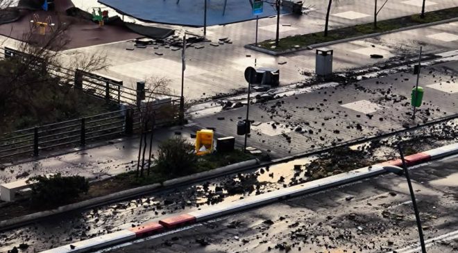 Emergenza Maltempo, domani  22 gennaio sospensione attività didattiche nelle scuole