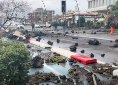 Ciclone Harry, solo 33 milioni per la Sicilia: una risposta troppo debole del governo nazionale