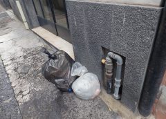 Lotta all’abbandono dei rifiuti: il Comune di Catania intensifica i controlli domenicali