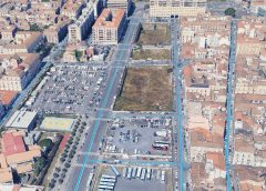 Corso Martiri della Libertà: in arrivo un nuovo masterplan con più spazi alberghieri e meno aree commerciali