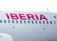 Iberia torna a volare tra Catania e Madrid: dal 29 marzo nuovo collegamento da Fontanarossa