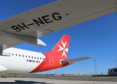 Malta e Catania più vicine: KM Malta Airlines ripristina la rotta con sette voli a settimana