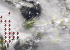 Allerta Meteo Rossa per il 20 gennaio: scuole chiuse e altre disposizioni