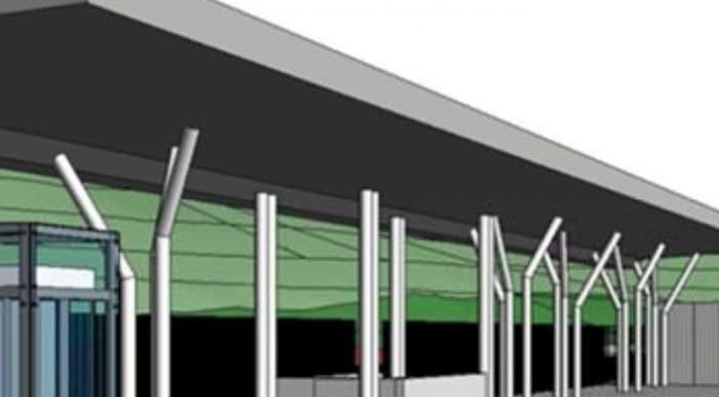 Fermata Acireale-Bellavita, tutto fermo: i lavori non partono nonostante l’appalto già assegnato