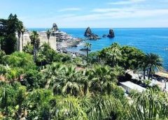 Acicastello e Acitrezza: il sogno del lungomare unito diventa priorità strategica