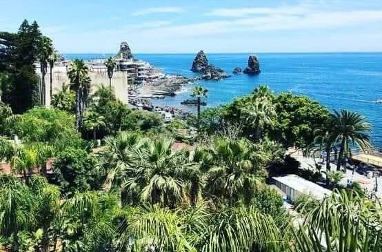 Acicastello e Acitrezza: il sogno del lungomare unito diventa priorità strategica