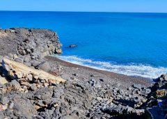 Porto Rossi: tra il sogno della rinascita turistica e l’ipotesi di una spiaggia per la città