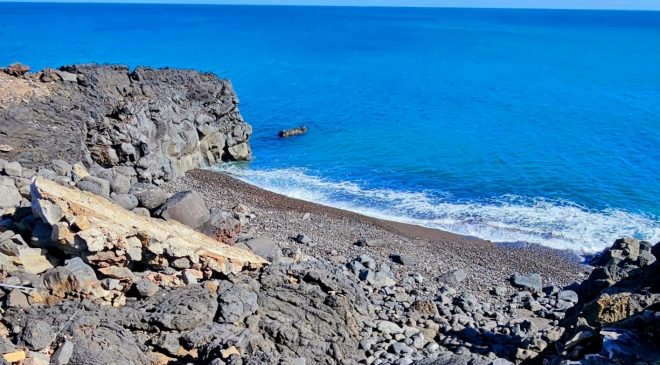 Porto Rossi: tra il sogno della rinascita turistica e l’ipotesi di una spiaggia per la città