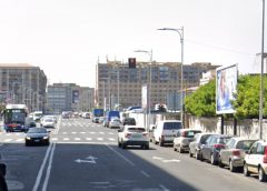 Catania corre verso la mobilità sostenibile: al via i lavori per la nuova pista ciclabile tra Stazione e Piazza della Repubblica