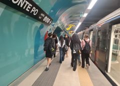 Carnevale di Misterbianco: attivo servizio navetta dalla stazione della metropolitana Monte Po