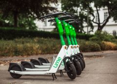 Smart Polizia Locale: a Catania debutta il nuovo servizio di pattugliamento su monopattini elettrici