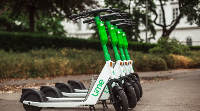 Smart Polizia Locale: a Catania debutta il nuovo servizio di pattugliamento su monopattini elettrici