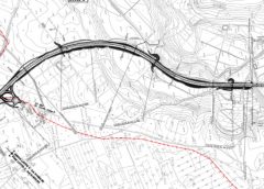 Ragusa-Catania, sbloccato il Lotto 3: accordo in Prefettura per la ripresa dei lavori e la tutela dei lavoratori
