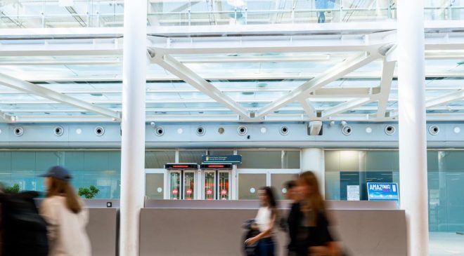 Aeroporto di Catania: Pasqua 2026 da record, attesi oltre 300 mila passeggeri