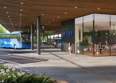 Approvata variazione bilancio per hub di mobilità a Fontanarossa