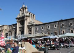 Residenti a confronto con il Sindaco sulle criticità del mercato di Piazza Carlo Alberto