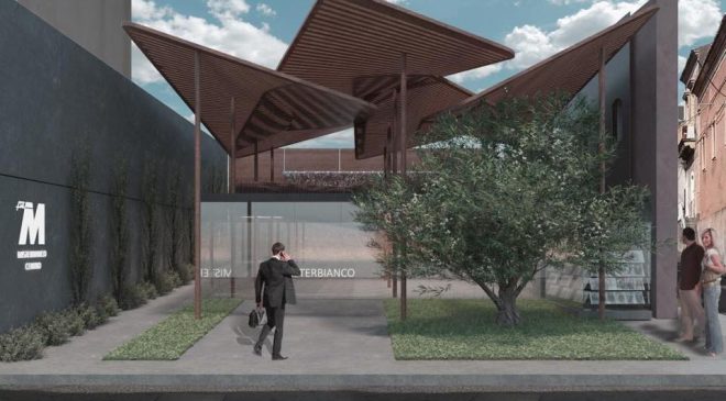 Misterbianco verso la metro: il progetto esecutivo è alle battute finali