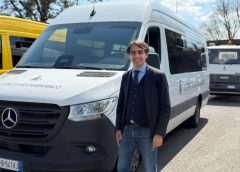 Misterbianco lancia i nuovi shuttle gratuiti verso la metro di Catania: al via dal 1° aprile 2026