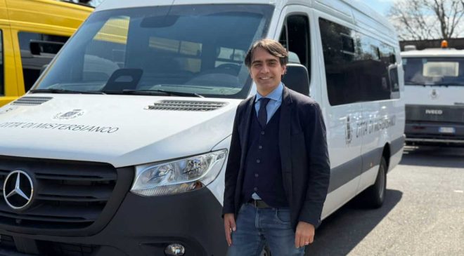 Misterbianco lancia i nuovi shuttle gratuiti verso la metro di Catania: al via dal 1° aprile 2026