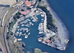 Porto Rossi, 900 mila euro per ripartire: ma i cittadini chiedono una spiaggia libera