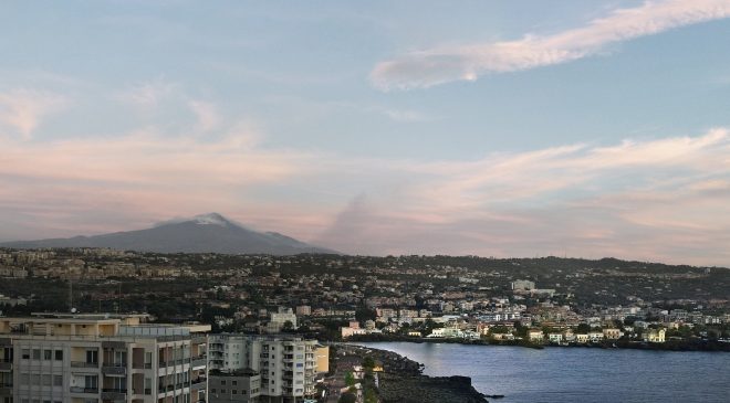 Catania: ecco come cambierà il volto di Ognina