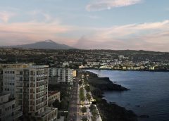 Il Lungomare restituito ai catanesi: la rivoluzione green che libererà Ognina dal ponte