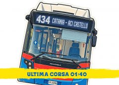 Aci Trezza, “Beer Catania” a portata di bus: corse straordinarie AMTS fino all’01:40