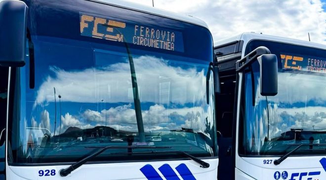 Sagra del Pistacchio di Bronte 2026: FCE potenzia i bus da Catania