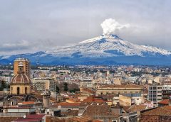 Dopo sessant’anni Catania cambia volto: il Documento Preliminare del PUG è alle battute finali