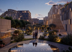 Corso Martiri della Libertà: la nuova proposta progettuale tra ambizioni urbane e un verde che ancora non convince