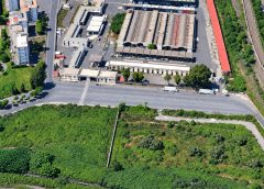 Catania e il nodo grandi eventi: la Fiera dei Morti trasloca in via Vespucci in attesa del nuovo polo