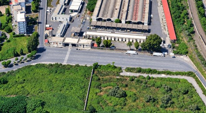 Catania e il nodo grandi eventi: la Fiera dei Morti trasloca in via Vespucci in attesa del nuovo polo